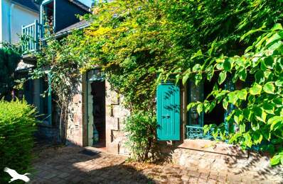 Maison en pierre de 3 pièces principales — photo du bien