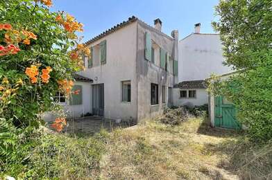 Maison 4 pièces 617730 €