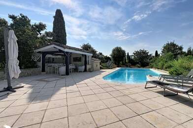 Maison 5 pièces 649500 €