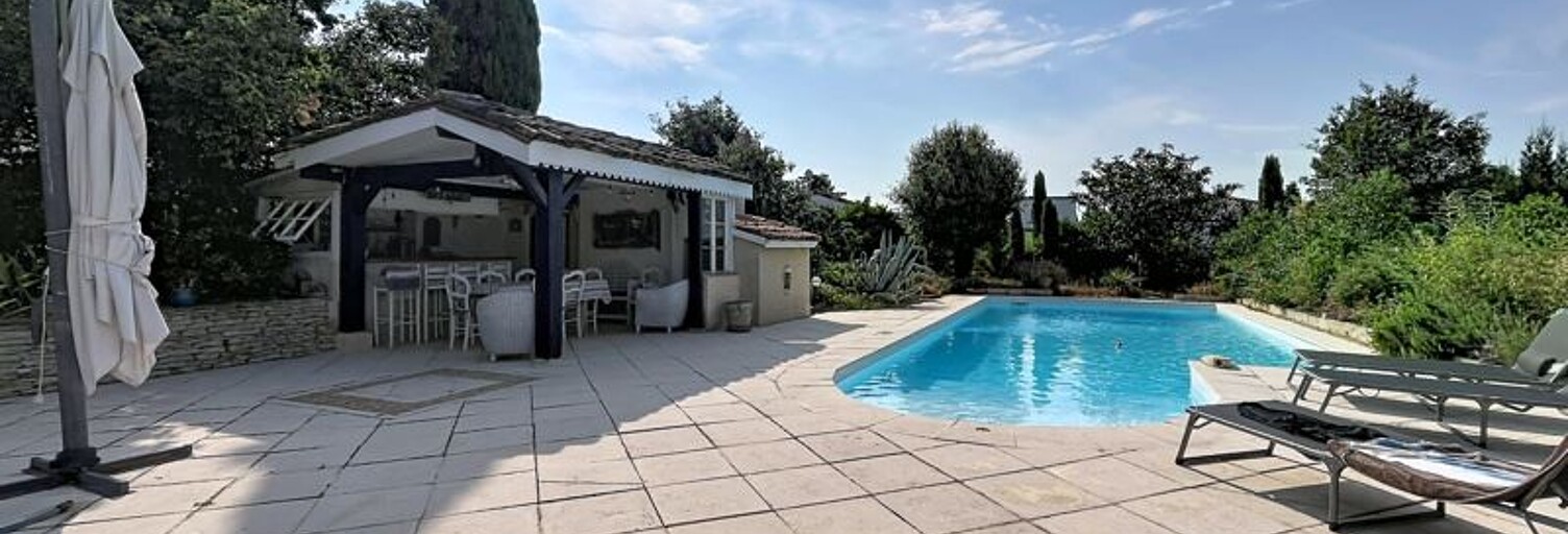 Maison 5 Pièces 146 m² à vendre à Tournefeuille (31170)