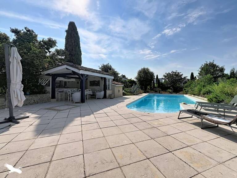 Provençale de 5 pièces principales — photo 1