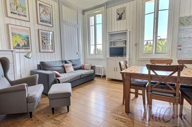 Appartement 1 pièces 101900 €