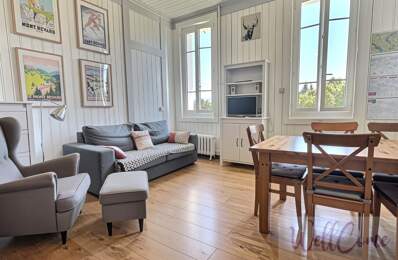 Appartement — photo du bien
