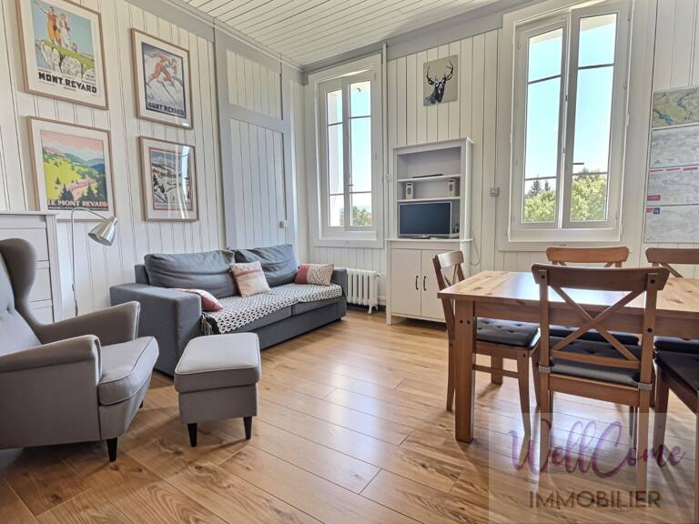 Appartement — photo 1