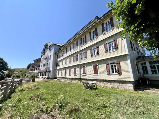 Appartement — photo du bien