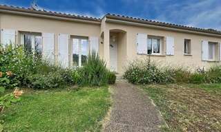 Maison 5 Pièces 94 m² à vendre à Cabariot (17430)