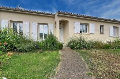 Maison 5 pièces 240000 €