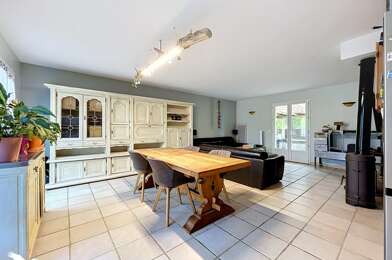 Maison 5 pièces 240000 €