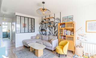 Appartement 3 Pièces 62 m² à vendre à Bordeaux (33000)