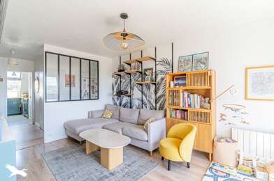 Appartement 3 pièces 293216 €