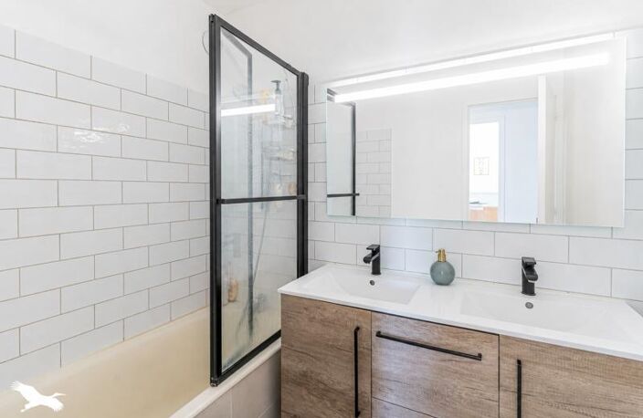 Appartement de 3 pièces principales — photo 3