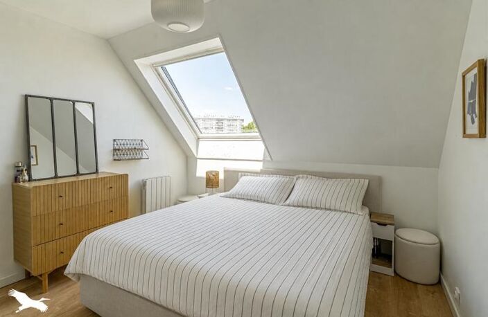 Appartement de 3 pièces principales — photo 4