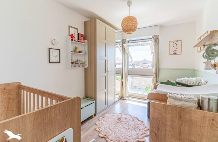 Appartement de 3 pièces principales — photo 5