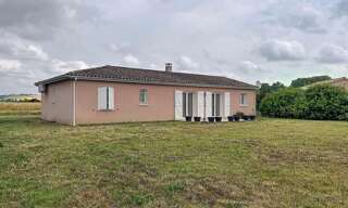 Maison 3 Pièces 110 m² à vendre à Mirepoix-sur-Tarn (31340)