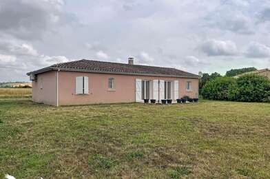 Maison 3 pièces 274300 €