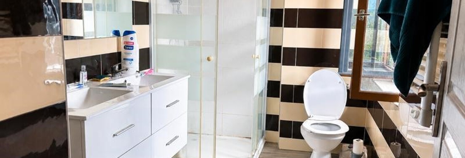 Maison 3 Pièces 66 m² à vendre à Graulhet (81300)