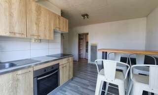 Appartement 1 Pièce 26 m² à vendre à La Grande-Motte (34280)