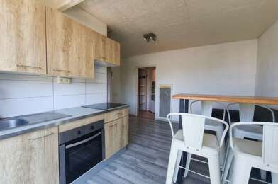 Appartement 1 pièces 108000 €
