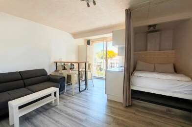 Appartement 1 pièces 108000 €