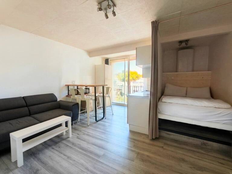 Appartement de 1 pièces principales — photo 1