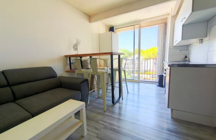 Appartement de 1 pièces principales — photo 5