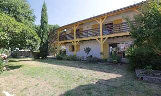 Maison 6 Pièces 185 m² à vendre à Saint-Pardon-de-Conques (33210)