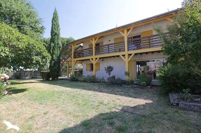 Maison 6 pièces 272896 €