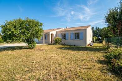 Maison 4 pièces 322400 €