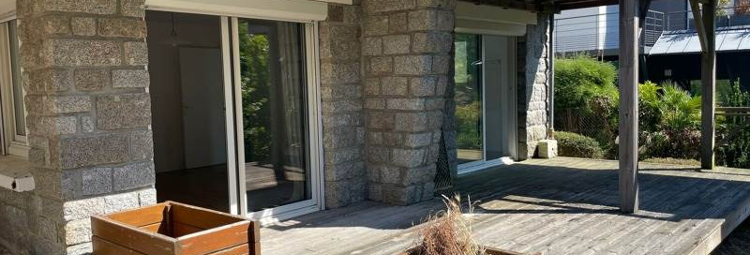 Maison 6 Pièces 150 m² à vendre à Concarneau (29900)