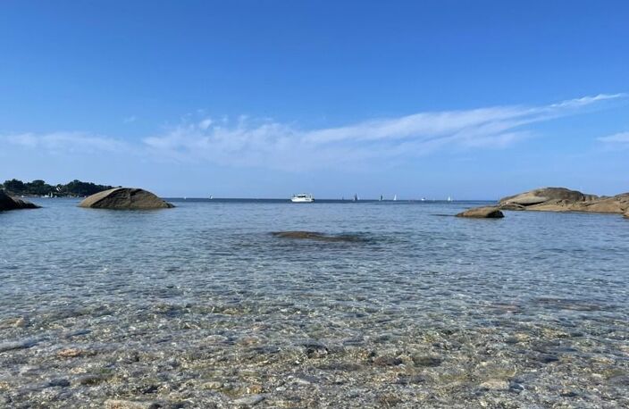 Néo-Bretonne de 6 pièces principales — photo 5