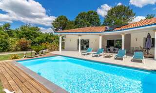Maison 6 Pièces 141 m² à vendre à Rion-des-Landes (40370)