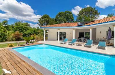 Contemporaine de 6 pièces principales — photo du bien