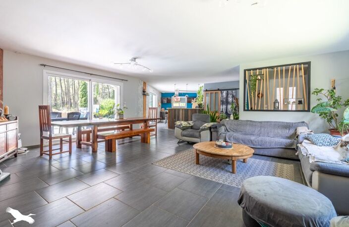 Contemporaine de 6 pièces principales — photo 3