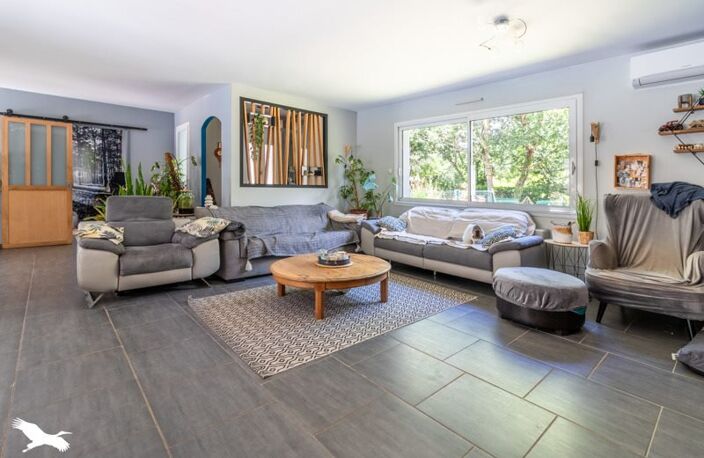 Contemporaine de 6 pièces principales — photo 4