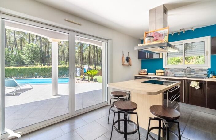 Contemporaine de 6 pièces principales — photo 5