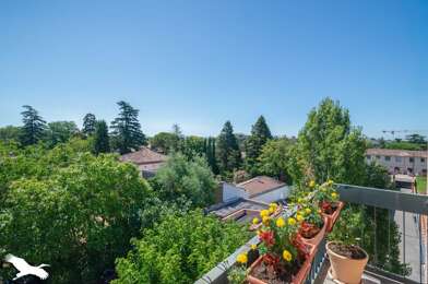 Appartement 4 pièces 236700 €