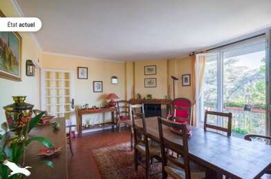 Appartement 4 pièces 236700 €