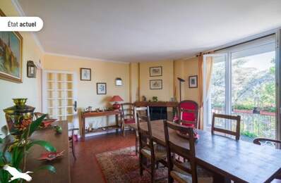 Appartement de 4 pièces principales — photo du bien