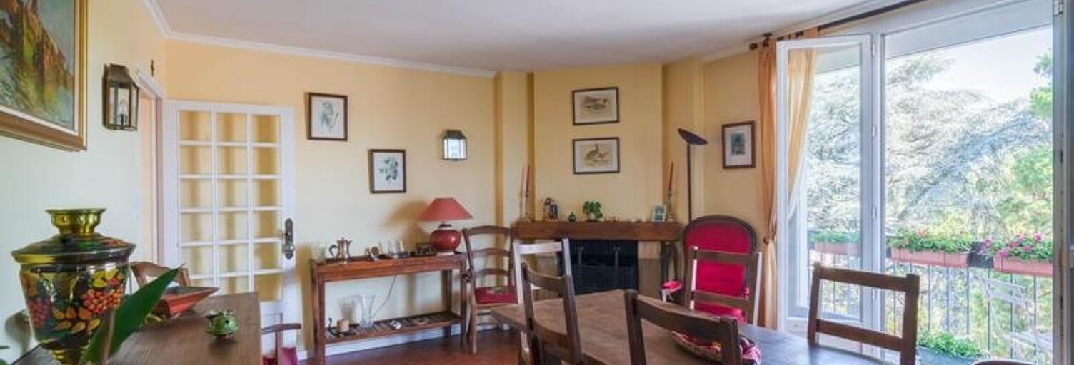 Appartement 4 Pièces 79 m² à vendre à Blagnac (31700)
