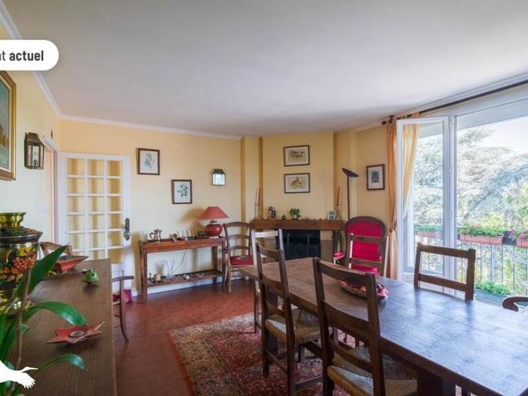 Appartement de 4 pièces principales — photo 1