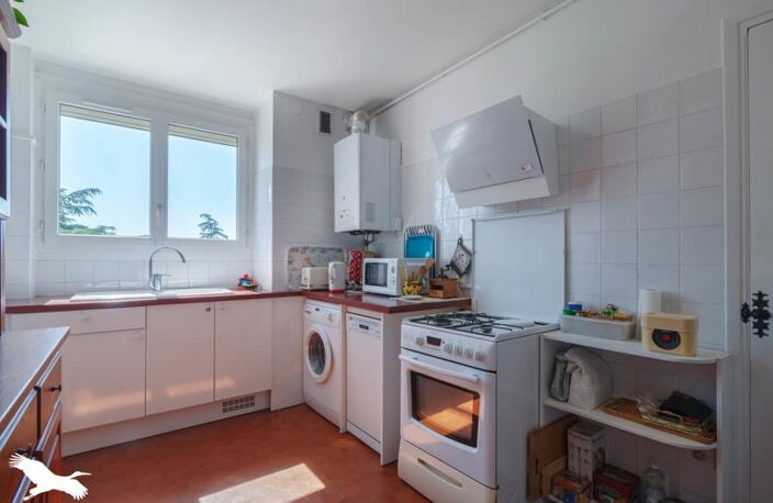 Appartement de 4 pièces principales — photo 3