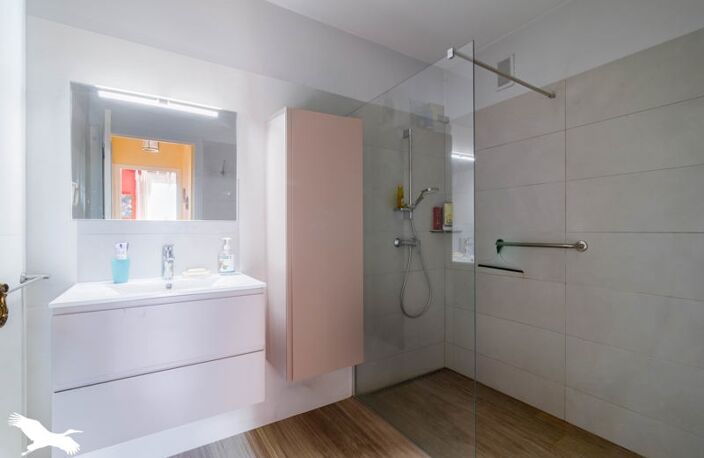Appartement de 4 pièces principales — photo 4