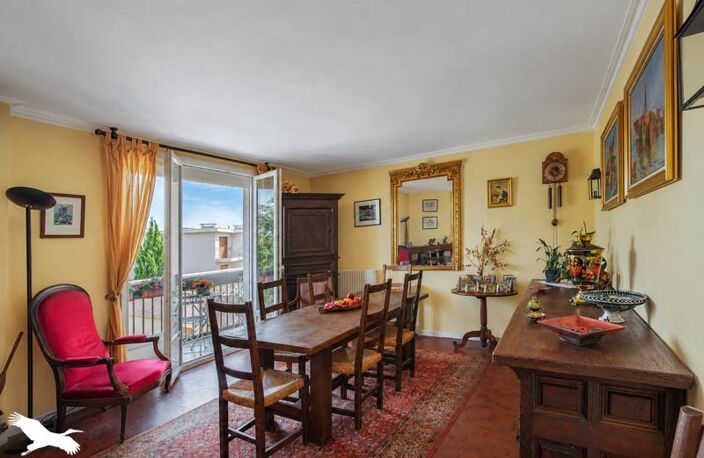 Appartement de 4 pièces principales — photo 5
