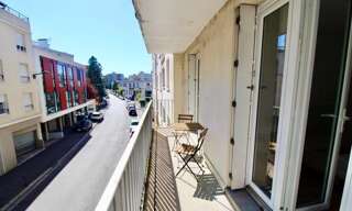 Appartement 4 Pièces 63 m² à vendre à Villeurbanne (69100)