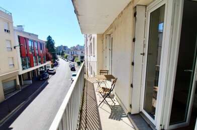 Appartement 4 pièces 194500 €