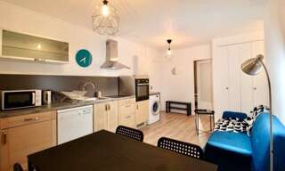 Appartement 4 Pièces 63 m² à vendre à Villeurbanne (69100)