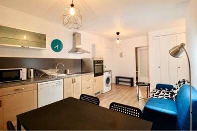 Appartement 4 pièces 194500 €