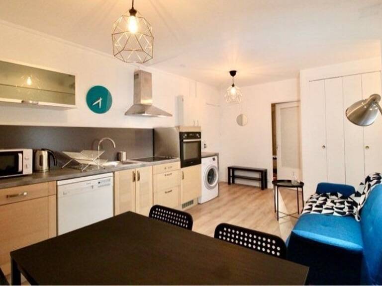 Appartement de 4 pièces principales — photo 1