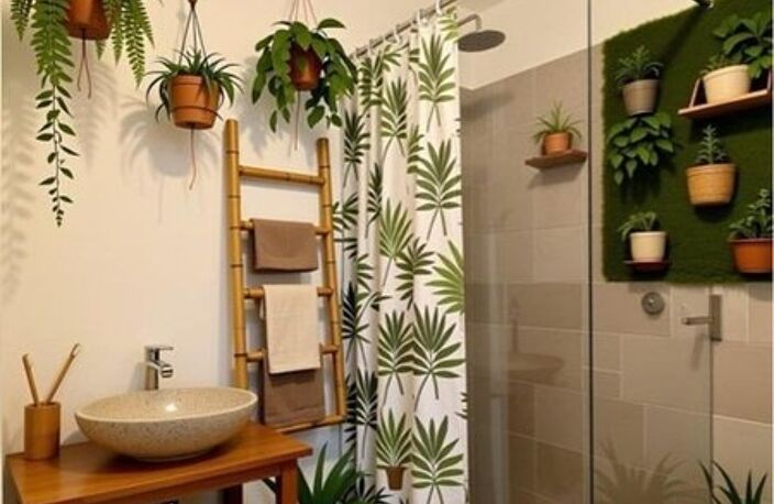 Appartement de 4 pièces principales — photo 4