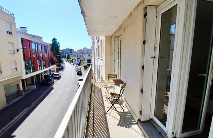 Appartement de 4 pièces principales — photo 5